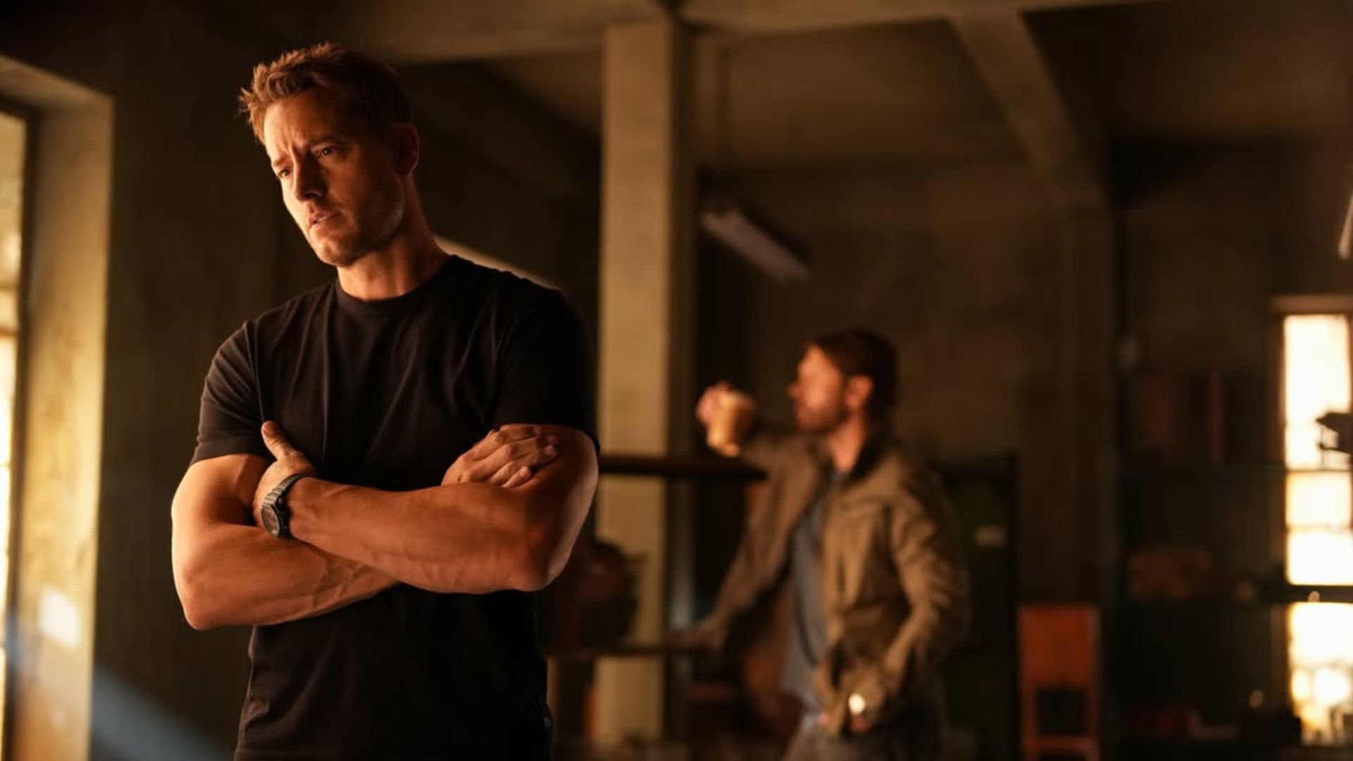 Tracker Season 3 (Image via Instagram/@trackercbs)