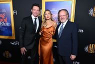 AFI FEST 2025 Presented By Canva "Song Sung Blue" Screening - Source: Getty