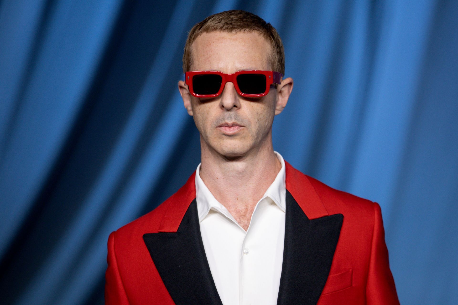 5th Annual Academy Museum Gala - Arrivals - Source: Getty