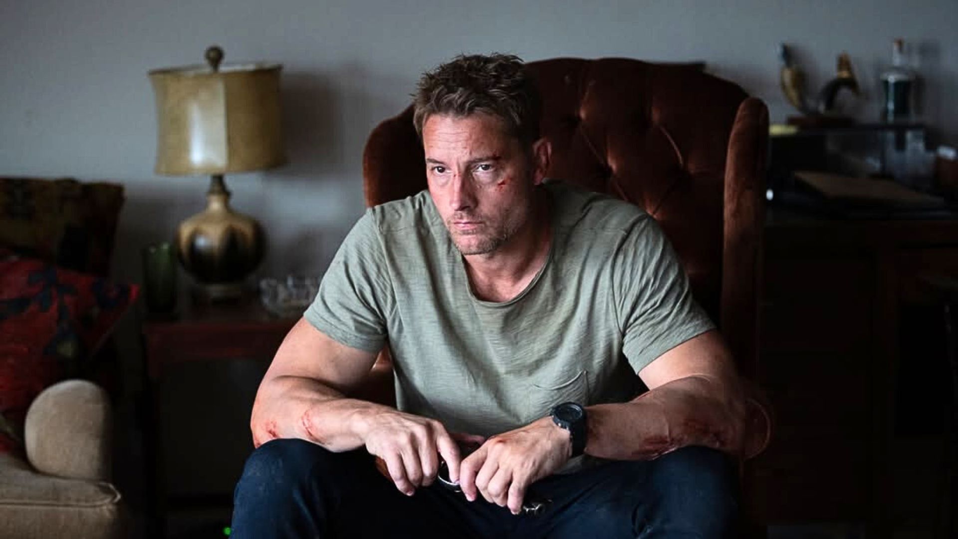 Tracker Season 3 (Image via Instagram/@trackercbs)