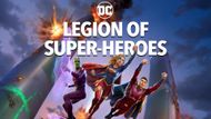 Legion of Super Heroes | Image via Prime Video