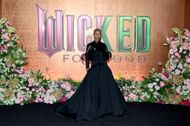 Universal Pictures proudly presents the WICKED FOR GOOD US Premiere - Source: Getty