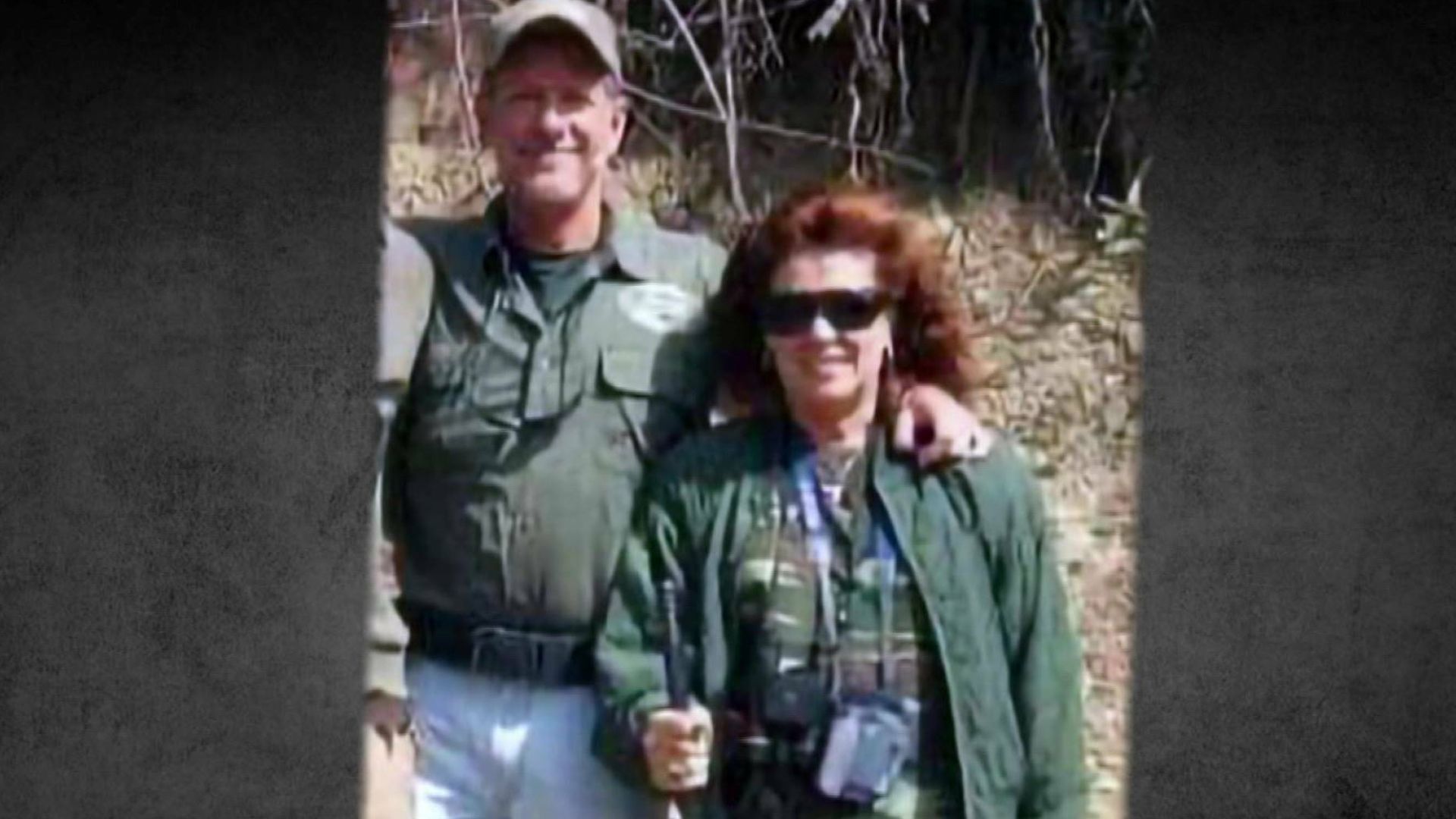 48 Hours: Death on Safari (Image Source: CBS)