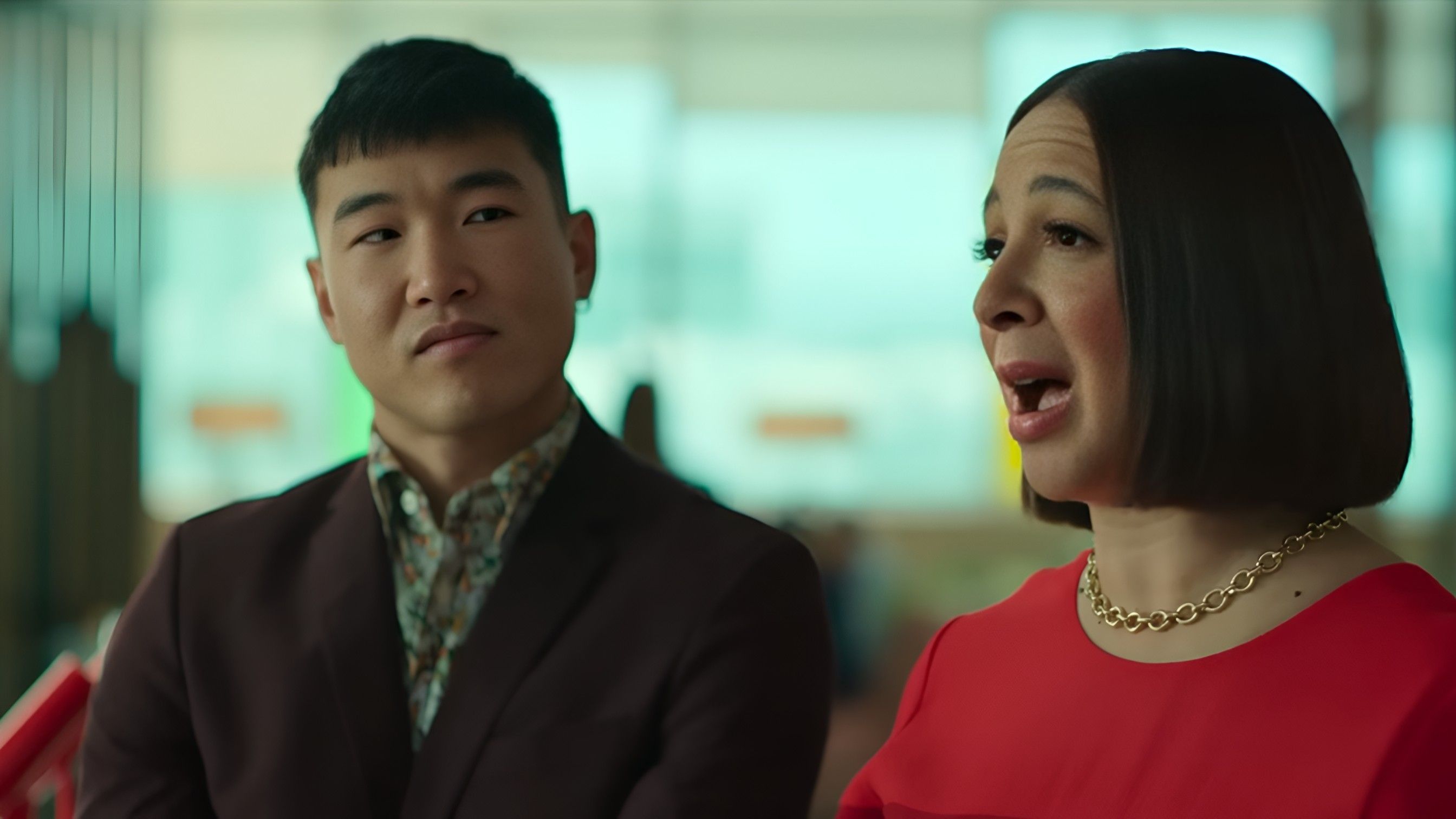 Loot Season 3 ( Image via YouTube / Apple TV )