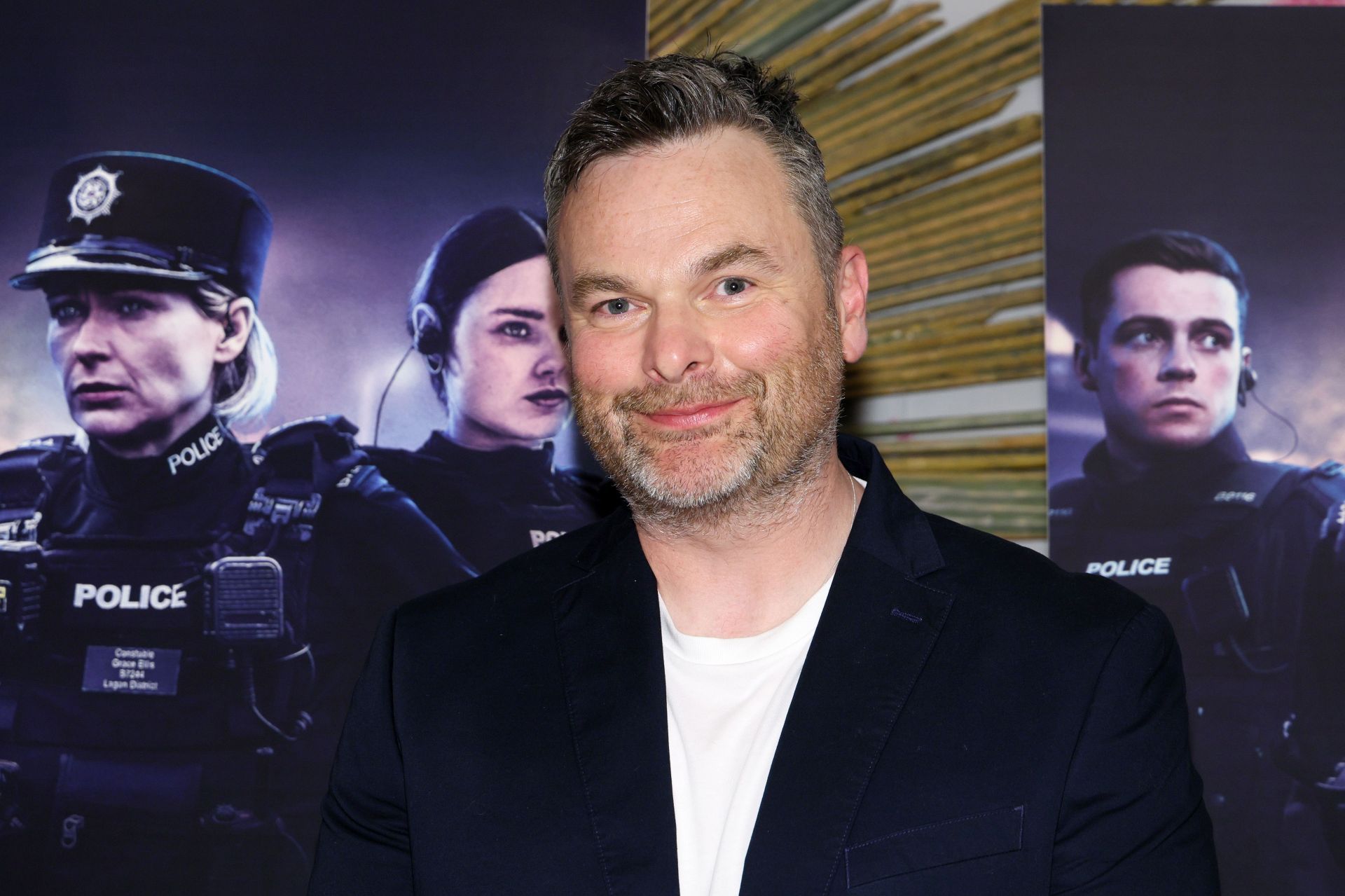 BritBox Hosts The New York Premiere Of &quot;Blue Lights&quot; Season 2 - Source: Getty