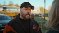 Kevin James plays Brian Jennings in the movie. (Image via Prime Video)