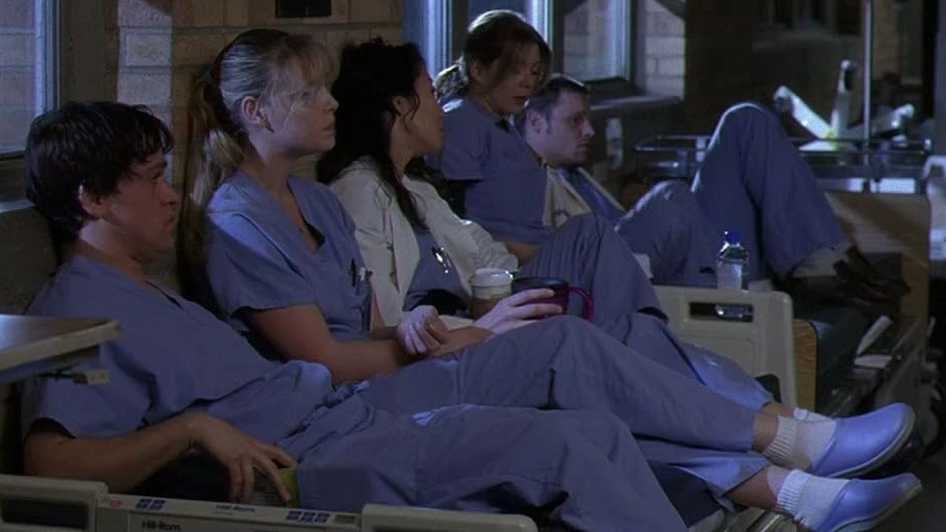 Grey&#039;s Anatomy (Image Source: Prime Video)
