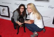 6th Annual Stand Up For Pits - Arrivals - Source: Getty