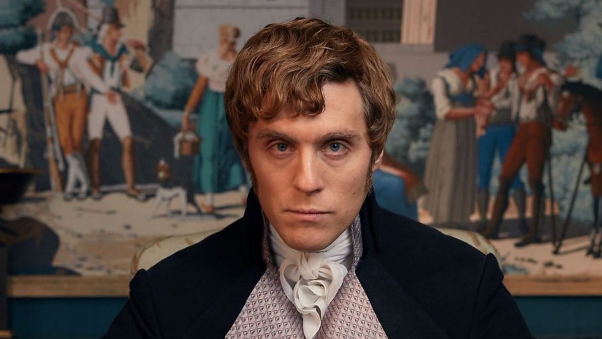 Poldark (Image Source: BBC)