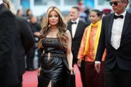 "Burning (Beoning)" Red Carpet Arrivals - The 71st Annual Cannes Film Festival - Source: Getty