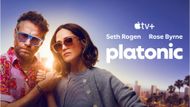 Platonic explores the story of two people who try to maintain their friendship as they grow older (Image via Apple TV)