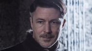 Littlefinger on Game of Thrones (Image via: HBO)