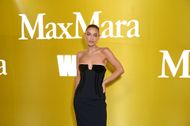Max Mara Celebrates Joey King As The 2024 WIF Max Mara Face Of The Future Award Recipient Cocktail Event - Source: Getty