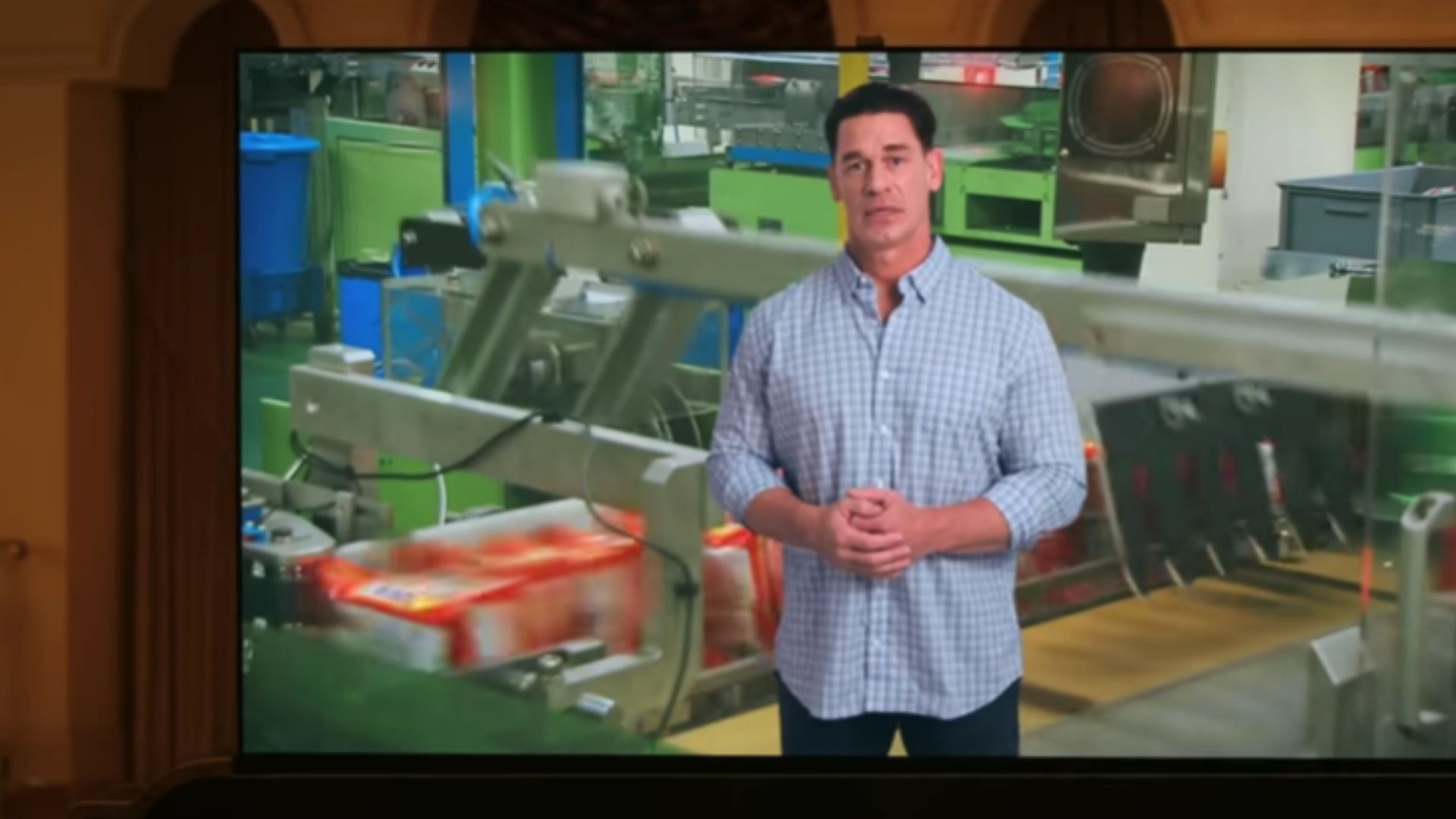 A still from the show (Image via youtube/@ Apple TV)