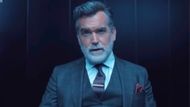 Brian d'Arcy plays John Moira in The Copenhagen Test, Season 1 (Image Via YouTube/@Peacock)