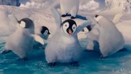 Happy Feet (Image via YouTube/@Warner Bros.)