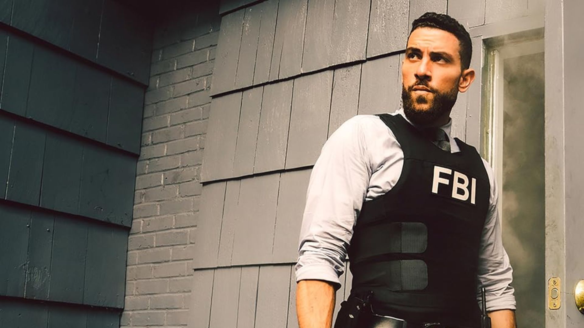 FBI (Image Source: Prime Video)