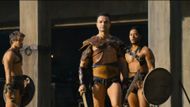 A still from Spartacus: House of Ashur Episode 3 (Image Via: STARZ)