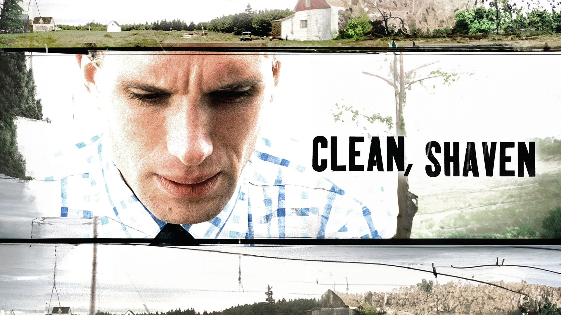 Clean, Shaven (Image Source: Prime Video)