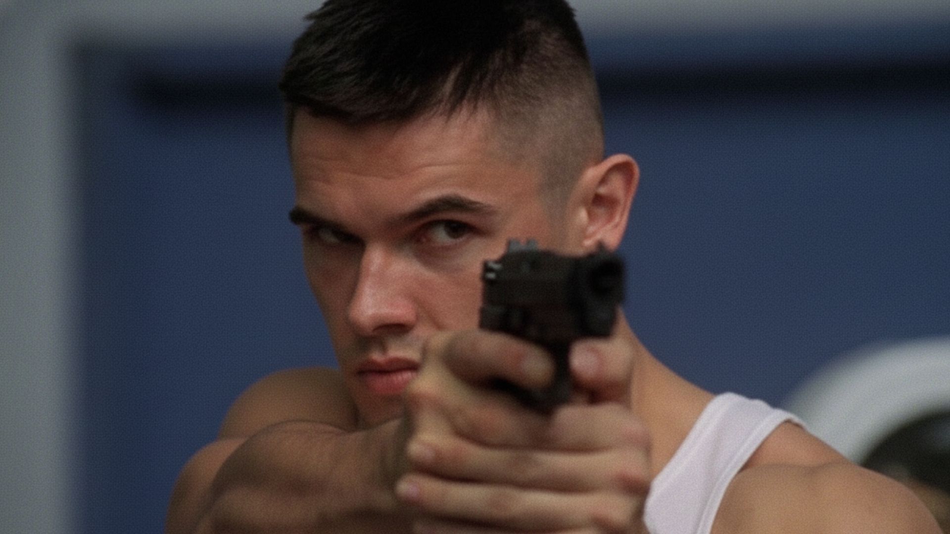 A still from NCIS Season 5 Episode 10 (Image via CBS)