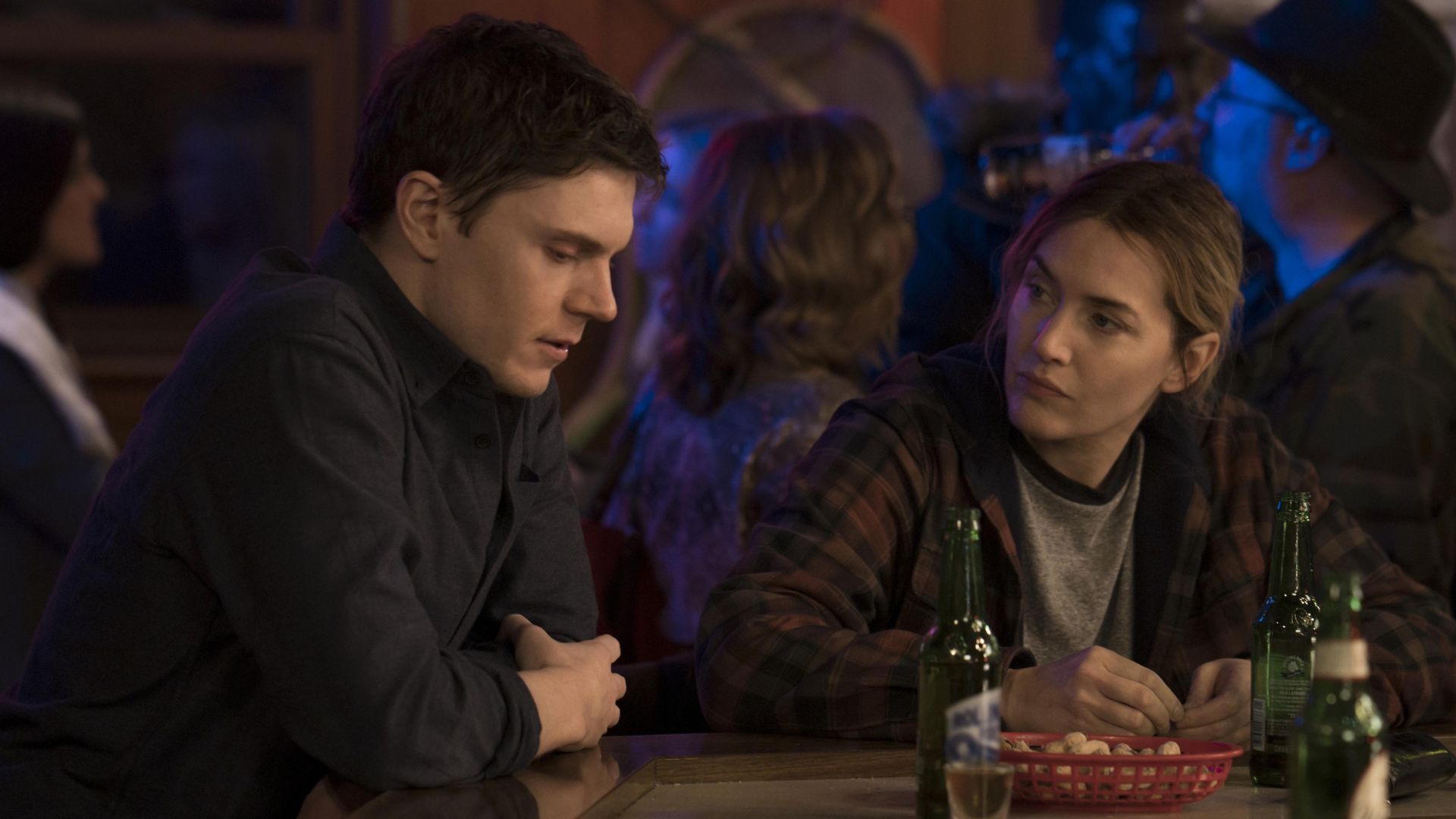 Mare of Easttown (Image Source: Prime Video)