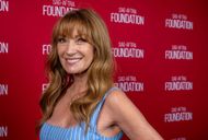 SAG-AFTRA Foundation Conversations Presents Jane Seymour Career Retrospective - Source: Getty