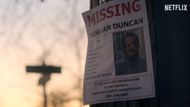 Missing: Dead or Alive (Image via YouTube/@Netflix)