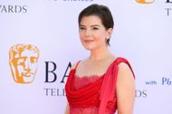 2024 BAFTA Television Awards With P&O Cruises - Special Access Arrivals - Source: Getty
