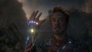 Tony Stark died in Avengers: Endgame. (Image via Marvel Entertainment)