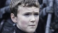 Olly on Game of Thrones (Image Via: HBO)
