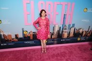 CBS' "Elsbeth" Season 3 Premiere - Source: Getty