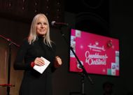 Hallmark Channel's "Countdown To Christmas" Kick-Off Event At Category 10 In Nashville - Source: Getty