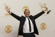 Jeff Daniels - Source Via: Getty
