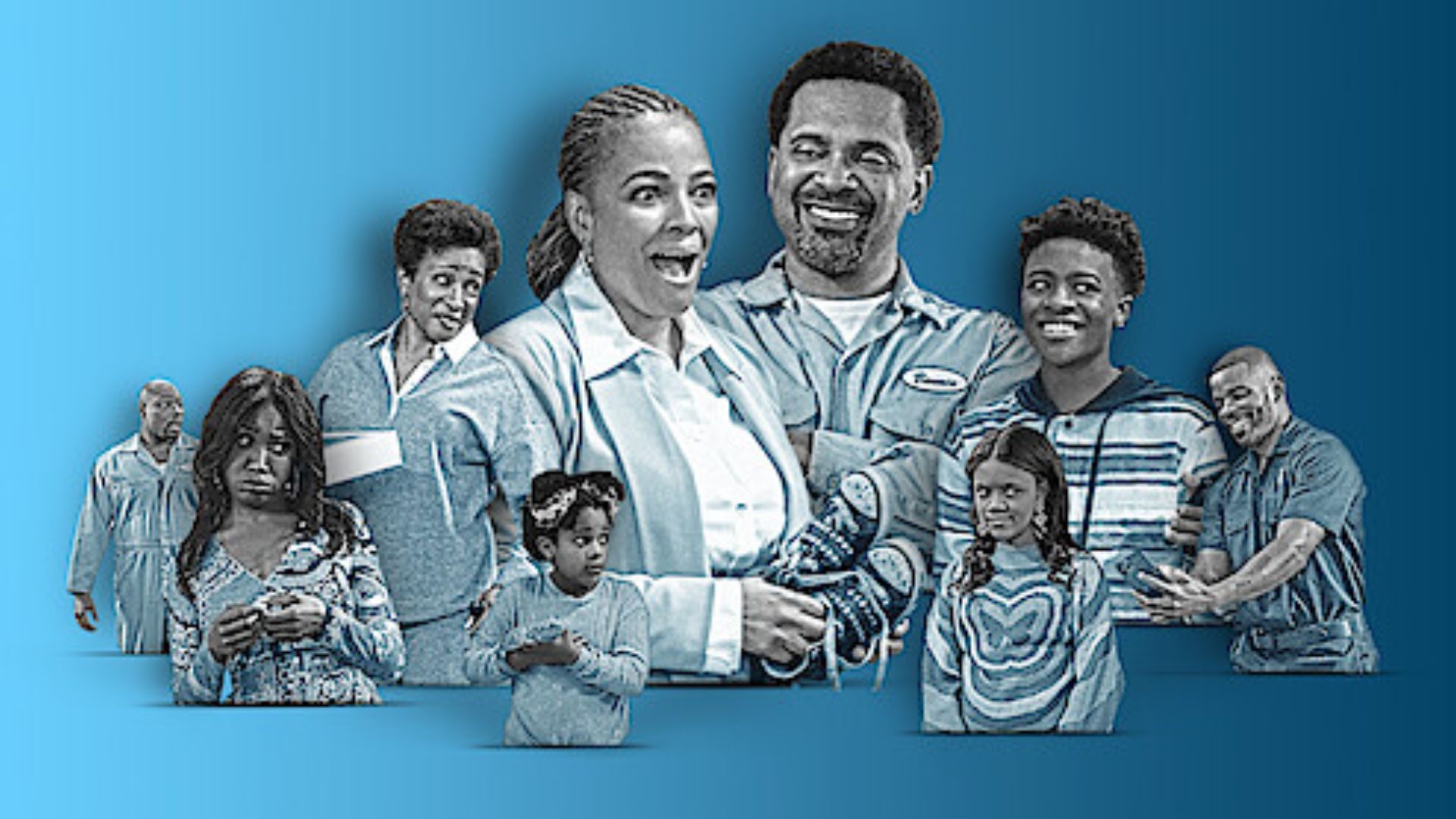 The Upshaws (Image Source: Netflix)