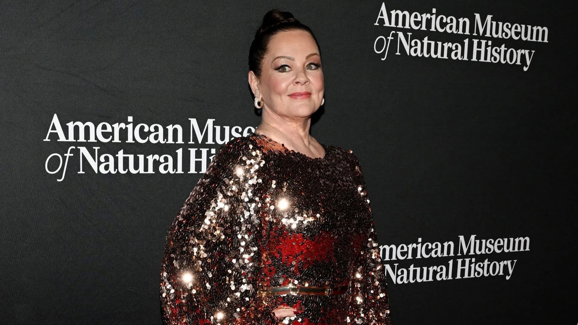 Melissa McCarthy (Image via Getty)