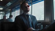 Daredevil: Born Again (Disney+) ( Image via YouTube / Marvel Entertainment )