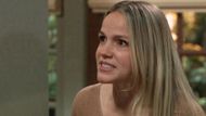 Lulu wants to keep Valentin from Charlotte on General Hospital | Image: ABC