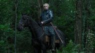 Brienne of Tarth in Game of Thrones (Image Via Instagram/@hbomax)