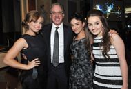 Midnight Mission Golden Heart Awards 2013 - Source: Getty