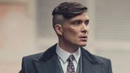 Tommy Shelby | Image via Netflix