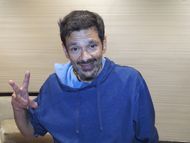 Chiller Theatre Expo Halloween 2022 - Source: Getty