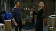 General Hospital: Carly and Valentin | Image: ABC