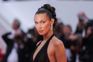Bella Hadid - Source: Getty