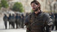 Michiel Huisman in Game of Thrones (Image via Prime Video)