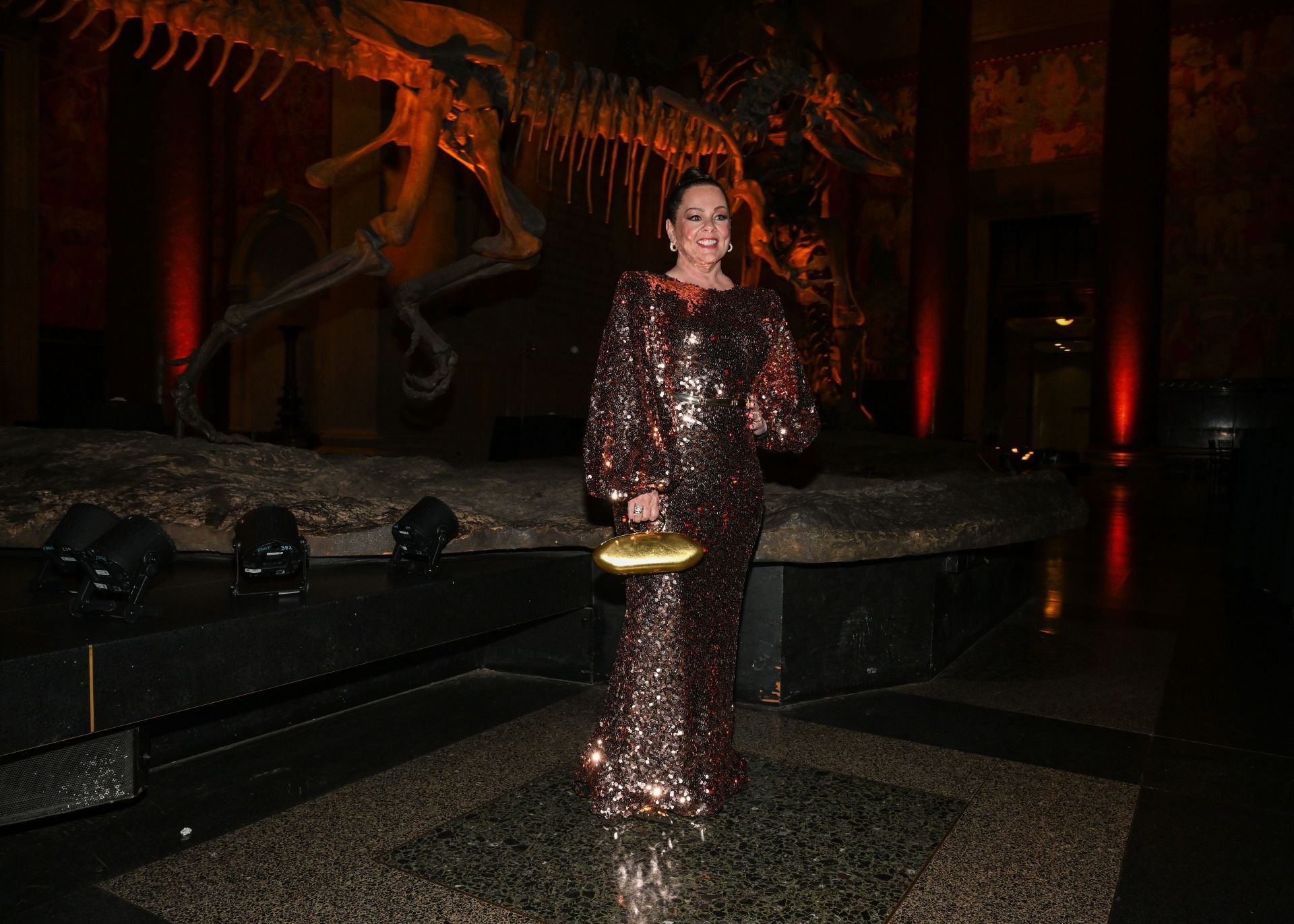 Melissa McCarthy (Image via Getty)