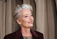 Clooney Foundation For Justice's The Albies - Arrivals - Source: Getty