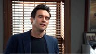 General Hospital's Daniel Goddard as the late Professor Dalton. | Image Source: ABC