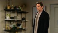 Roger Howarth on The Young and the Restless | Image: CBS