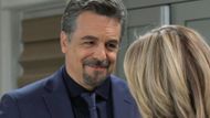 Jack is snowed by Carly on General Hospital | Image: ABC