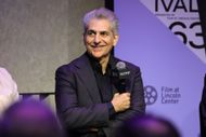 Michael Imperioli - Source: Getty
